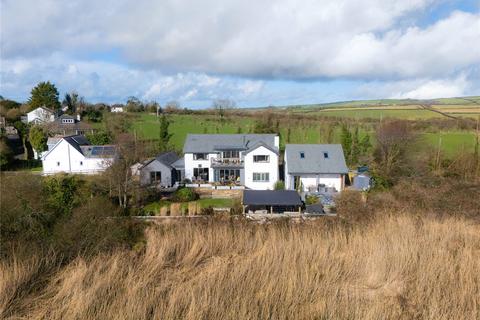 undefined, Chapel Amble, Wadebridge, Cornwall, PL27
