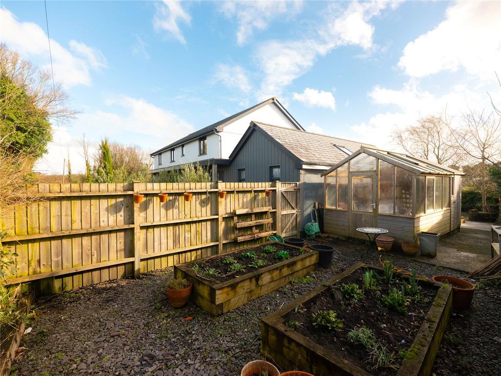 Vegetable Patch