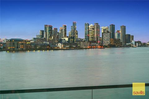 1 bedroom apartment for sale, Atlantic Point, 2 Harrison Walk, Greenwich, London, SE10