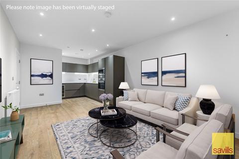 1 bedroom apartment for sale, Atlantic Point, 2 Harrison Walk, Greenwich, London, SE10