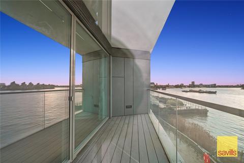 1 bedroom apartment for sale, Atlantic Point, 2 Harrison Walk, Greenwich, London, SE10