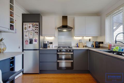 3 bedroom semi-detached house for sale, Christopher Crescent, Oakdale, Poole