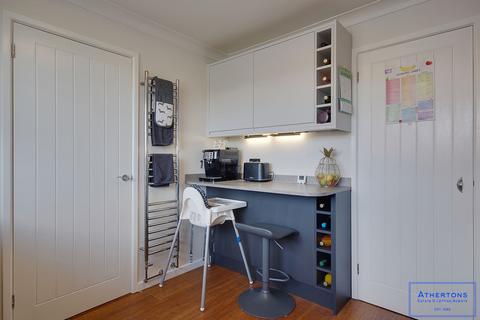 3 bedroom semi-detached house for sale, Christopher Crescent, Oakdale, Poole