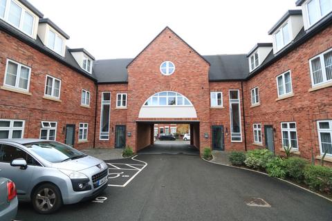 undefined, Warwick Street, Berkeley Court, CV5