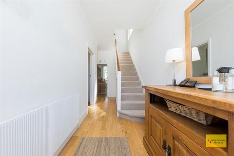 undefined, Percy Road, London