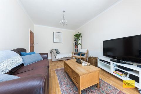 undefined, Percy Road, London