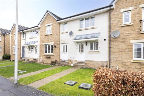 2 bedroom terraced house for sale, 2 South Chesters Park, Bonnyrigg, EH19
