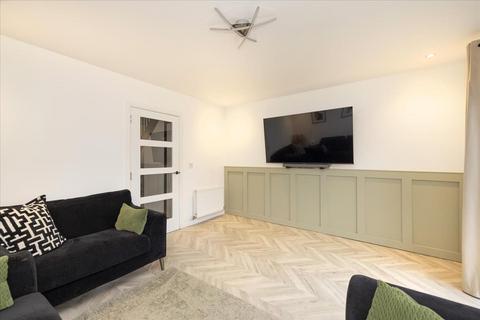 2 bedroom terraced house for sale, 2 South Chesters Park, Bonnyrigg, EH19