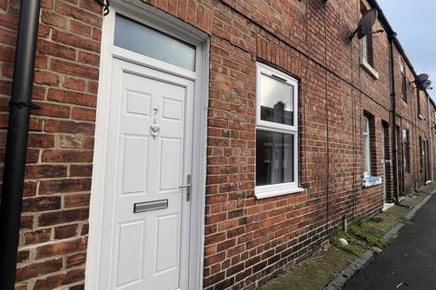 undefined, 7 Ivy Cottages, Northallerton, North Yorkshire
