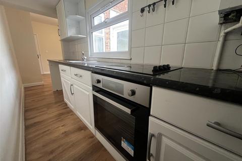undefined, 7 Ivy Cottages, Northallerton, North Yorkshire