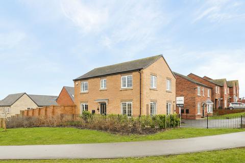 4 bedroom detached house for sale, Deepwell Drive, Sheffield S20