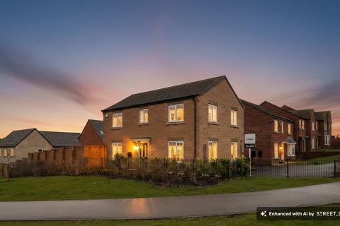 undefined, Deepwell Drive, Sheffield S20