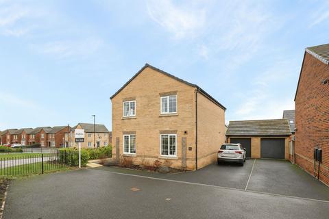 undefined, Deepwell Drive, Sheffield S20