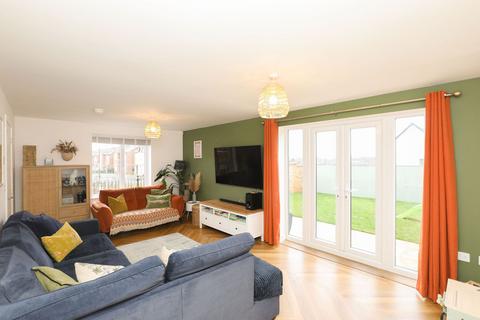undefined, Deepwell Drive, Sheffield S20