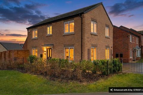 undefined, Deepwell Drive, Sheffield S20