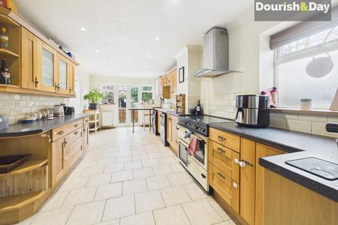 undefined, Woodlands Road, Stafford ST16