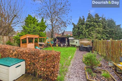 undefined, Woodlands Road, Stafford ST16