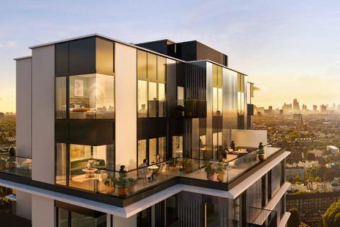 3 bedroom apartment for sale, Wood Lane, London W12