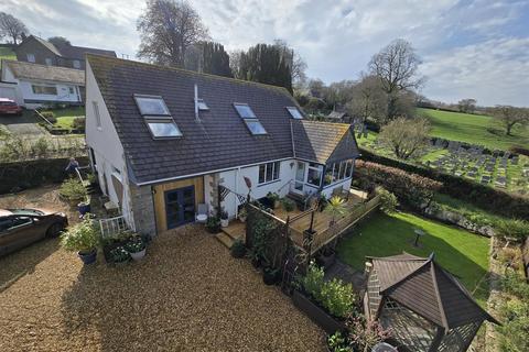 3 bedroom house for sale, Cawley, St Dominic,Tamar Valley