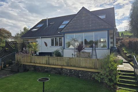 3 bedroom house for sale, Cawley, St Dominic,Tamar Valley