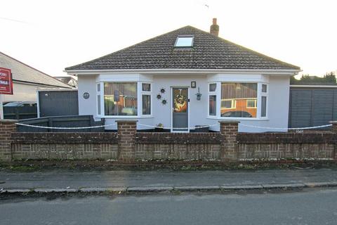 undefined, Howeth Road, Bournemouth
