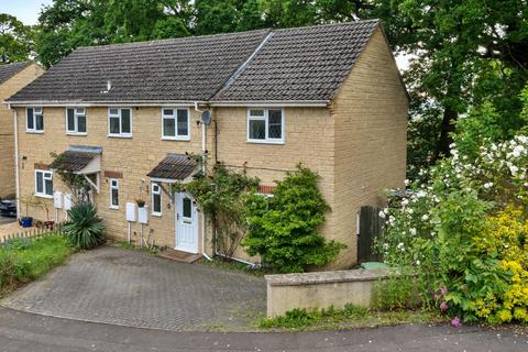 3 bedroom semi-detached house for sale, Bramble Lane, Stonehouse GL10