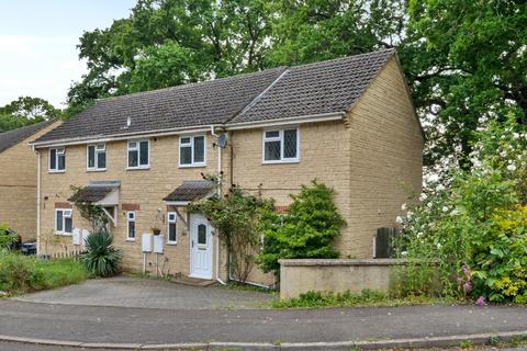 3 bedroom semi-detached house for sale, Bramble Lane, Stonehouse GL10