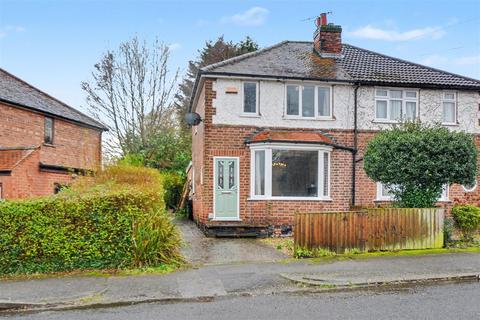 undefined, Plantation Road, Nottingham