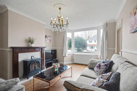 undefined, Plantation Road, Nottingham