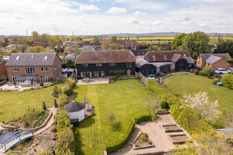 5 bedroom detached house for sale, Carthovel Lane, Grendon Underwood