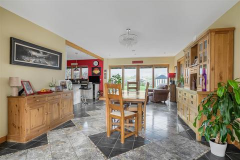 5 bedroom detached house for sale, Carthovel Lane, Grendon Underwood