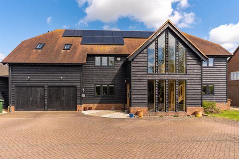 5 bedroom detached house for sale, Carthovel Lane, Grendon Underwood