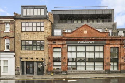 1 bedroom apartment for sale, Sorting House, 192 St. Ann's Hill, London, SW18