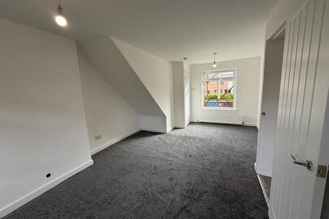 undefined, St Edmonds Place, Dundee DD3