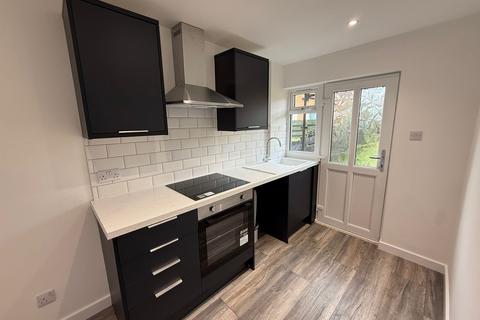 undefined, St Edmonds Place, Dundee DD3