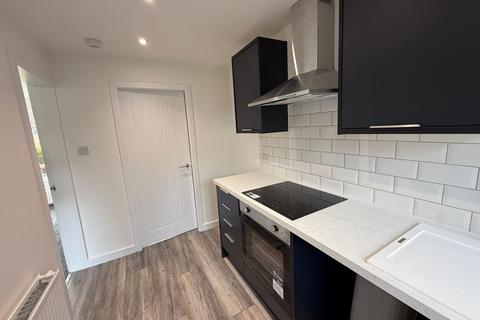 undefined, St Edmonds Place, Dundee DD3