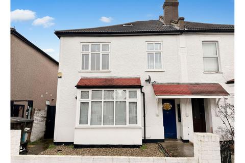 undefined, Farnley Road, London, SE25