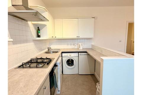 undefined, Farnley Road, London, SE25