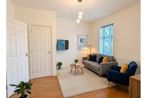 undefined, Farnley Road, London, SE25