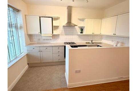 undefined, Farnley Road, London, SE25