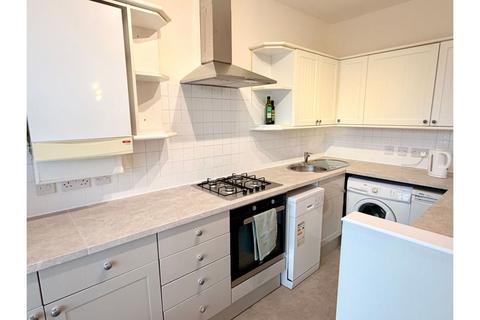 undefined, Farnley Road, London, SE25