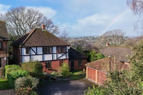 undefined, Aspen Drive, Newton Abbot TQ12