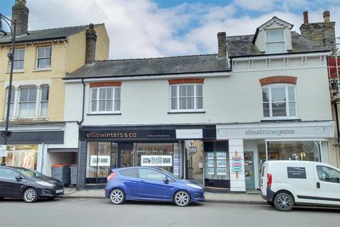 undefined, Market Hill, St. Ives