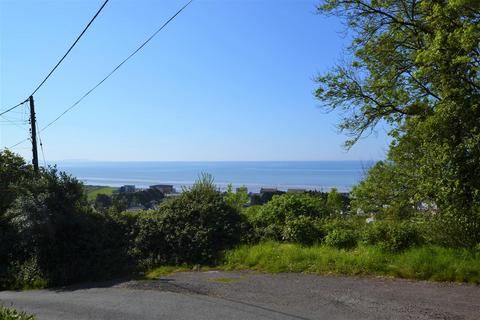 undefined, Pendine