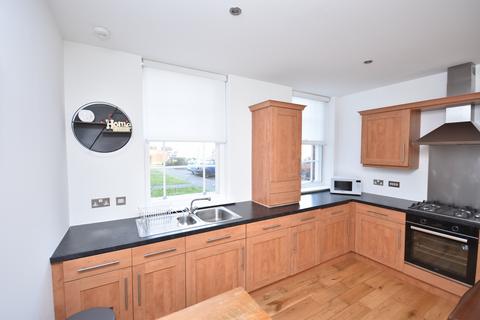 2 bedroom flat for sale, Quinn Court, Lanark
