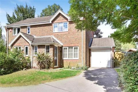 undefined, Cloverbank, Kings Worthy, SO23
