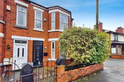 undefined, Folly Lane, Swinton, M27