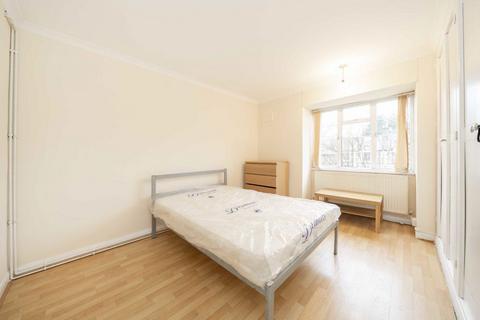 2 bedroom flat to rent, Colney Hatch Lane, London N10