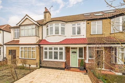 undefined, Cranborne Avenue, Surbiton KT6