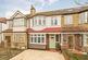 Cranborne Avenue, Surbiton KT6